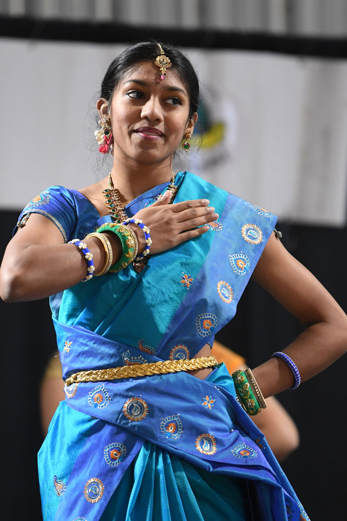 Brazos Valley Worldfest